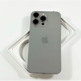 アイフォーン(iPhone)の【美品】iPhone 15 Pro Max｜1024gb｜SIMフリー(スマートフォン本体)