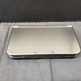 NEW 3DS LL RED-001 NINTENDO