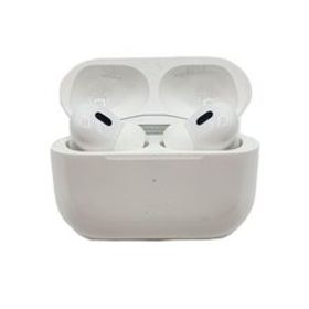 Apple◆イヤホン AirPods Pro 第2世代 MQD83J/A A2700/A2698/A2699