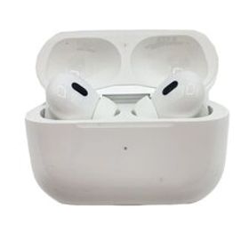 Apple◆イヤホン AirPods Pro 第2世代 MQD83J/A A2700/A2698/A2699
