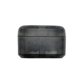 audio-technica◆イヤホン・ヘッドホン ATH-CKS30TW BK [ブラック]