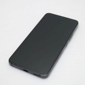 サムスン(SAMSUNG)のGalaxy S22 SC-51C ファントムブラック M999(スマートフォン本体)