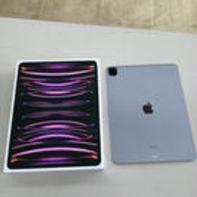 IPAD PRO12.9 (第6世代)/128GB MNXP3J/A APPLE