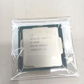 CPU COREI5-9500 INTEL