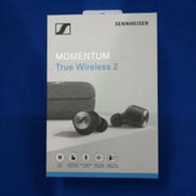 ワイヤレスイヤホン/MOMENTUM TRUE WIRELE MOMENTUM TRUE WIRELESS2 SENNHEISER