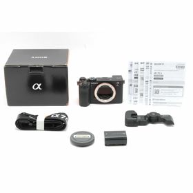 ソニー(SONY)の■2440ショット■ SONY α7CR ILCE-7CR 247001(ミラーレス一眼)