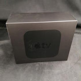 [APPLE TV] MGY52J/A APPLE