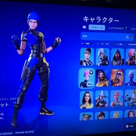 ✨メアド即変更可✨‼️ワンオーナー垢ワイルドキャット等🐈🐾 | フォートナイト(Fortnite)のアカウントデータ、RMTの販売・買取一覧