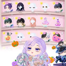 【iOS】SR104 ハピ3600超 微課金垢【値下げ不可】 | ポケコロツイン(ポケツイ)のアカウントデータ、RMTの販売・買取一覧