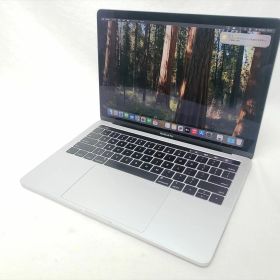 (中古) MacBook Pro 13.3/i7-2.8GHz/16GB/256GB/US-Key (Mid 2019 MV992J/A CTO)