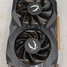 グラフィックボード GTX 1660 TWIN FAN 6GB 192BIT D ZOTAC