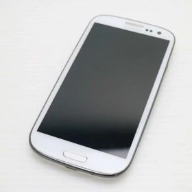 【中古】 美品 SC-06D マーブルホワイト 安心保証 即日発送 DoCoMo スマホ SAMSUNG GALAXY S 3 本体 白ロム 土日祝発送OK