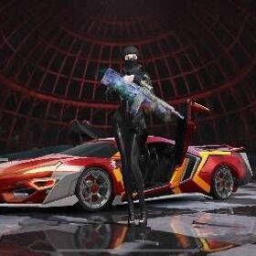 初心者の方おすすめ‼️ | 荒野行動のアカウントデータ、RMTの販売・買取一覧