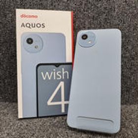 スマートフォン SH-52E SHARP/DOCOMO