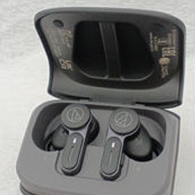 ワイヤレスイヤホン ATH-TWX7 AUDIO-TECHNICA