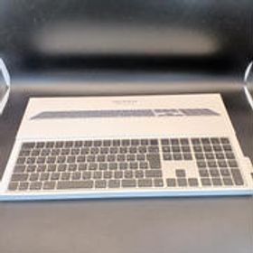 MAGIC KEYBOARD MXK83J/A APPLE