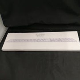 [マジックキーボード] MK2C3J/A APPLE