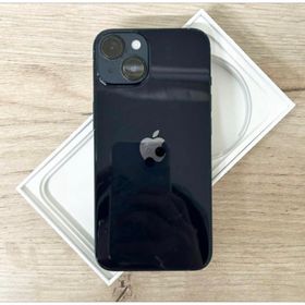 アイフォーン(iPhone)の【中古品】iPhone 14｜128gb｜SIMフリー｜技適マークあり！(スマートフォン本体)