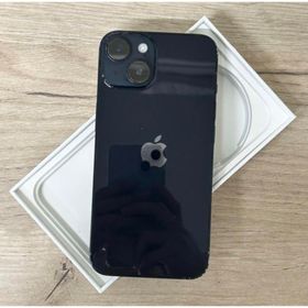 アイフォーン(iPhone)の【中古品】iPhone 14｜128gb｜SIMフリー｜技適マークあり！(スマートフォン本体)