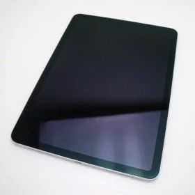 【中古】 美品 iPad Air 第4世代 Wi-Fi 64GB シルバー 安心保証 即日発送 タブレット Apple 土日祝発送OK