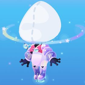 PYON!2カエルリアン | ポケコロのアイテム、RMTの販売・買取一覧