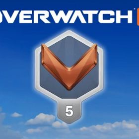 【steam版】OW1所持アカウント 販売 | オーバーウォッチ2(OW2)のアカウントデータ、RMTの販売・買取一覧