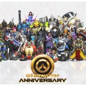 【代行】アジア1位によるレート上げ PS5,PS4,xbox,switch対応【最速】 | オーバーウォッチ2(OW2)の代行、RMTの販売・買取一覧