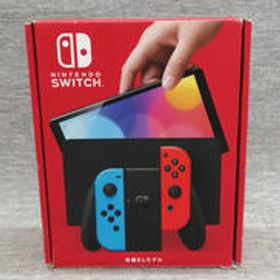 SWITCH HEG-S-KABAA NINTENDO