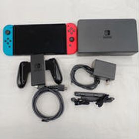 NINTENDO SWITCH 有機ELモデル HEG-001 NINTENDO