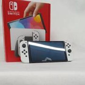 SWITCH 有機ELモデル HEG-001 NINTENDO