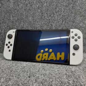 有機SWITCH HEG-001 NINTENDO