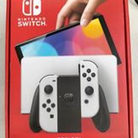 NINTENDO SWITCH 有機ELモデル HEG-001 NINTENDO