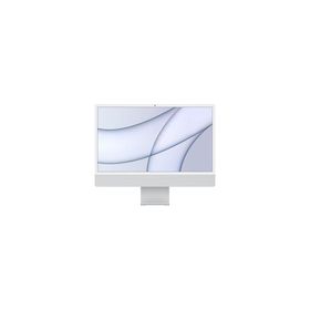 Apple iMac Retinaディスプレイ 24 MGPC3J/A 256GB 8コアGPU [シルバー] R-LOGI