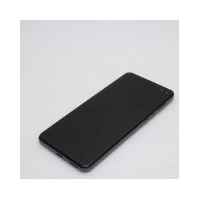 美品 SIMフリー AQUOS sense4 plus SH-M16 ブラック 即日発送 スマホ 白ロム SHARP あすつく 土日祝発送OK