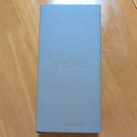 エフシーエヌティー(FCNT)のarrows we2 plus M06 (スマートフォン本体)