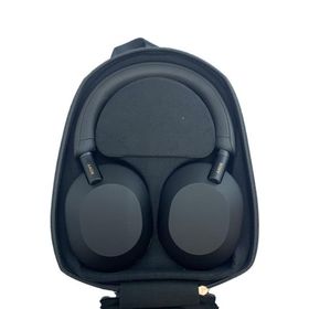 SONY◆ヘッドホン/充電ケーブル欠品/TYPE-C型端子/WH-1000XM5//