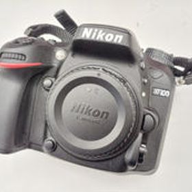 デジタル一眼レフボディ D7100 NIKON