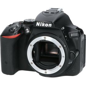 ニコン(Nikon)のＤ５５００(デジタル一眼)