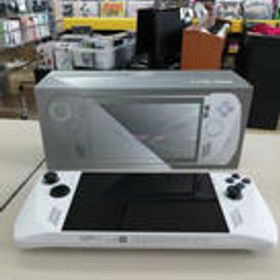 ポータブルゲーミングPC RC71L-Z1E512 ASUS