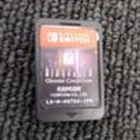 SWITCHソフト バイオハザード オリジンズコレクション CAPCOM