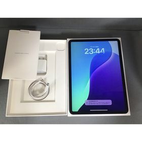 アイパッド(iPad)の美品 Wi-Fi版 iPad Pro 第4世代 256GB スペースグレイ色(タブレット)