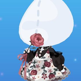 パレッティローズワンピ | ポケコロのアイテム、RMTの販売・買取一覧