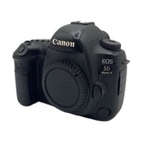 CANON◆デジタル一眼カメラ EOS 5D Mark IV ボディ