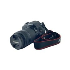 CANON◆デジタル一眼カメラ EOS Kiss X7 ダブルズームキット DS126441