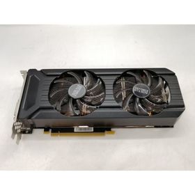 【中古】Palit GeForce GTX1070 8GB DUAL(NE51070015P2-1043D) GTX1070/8GB(GDDR5)/PCI-E【東池袋1丁目】保証期間１週間