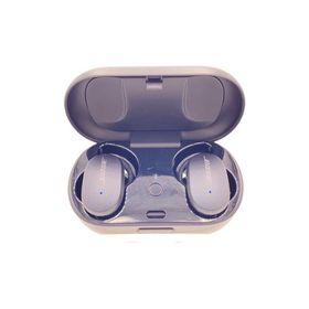 BOSE◆イヤホン QuietComfort Earbuds[トリプルブラック] 831262-0010 429708