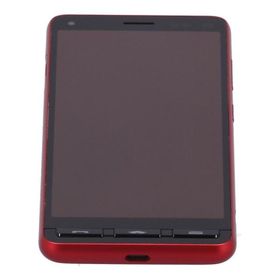 KYOCERA Y!mobile 京セラ/スマートフォン/かんたんスマホ2 32GB/A001KC/5861024560/Bランク/69【中古】