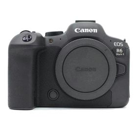 Canon キャノン/ミラーレス一眼/EOS R6 MarkIIBODY/031020000383/Aランク/75【中古】