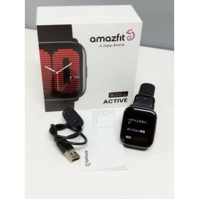 amazfit ACTIVE A2211 スマートウォッチ