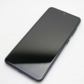 ギャラクシー(Galaxy)の超美品 SIMフリー Galaxy A21 ブラック M555(スマートフォン本体)